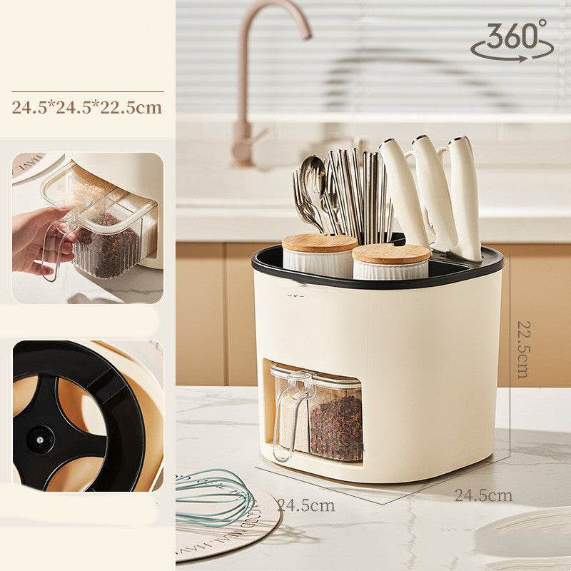 Spoon Storage