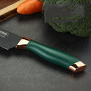 Cleaver Knife Set
