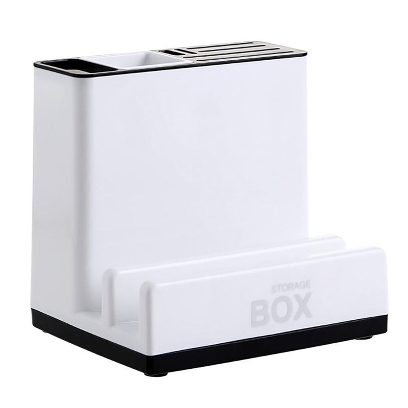 Knife Plastic Storages Racks