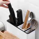 Knife Plastic Storages Racks