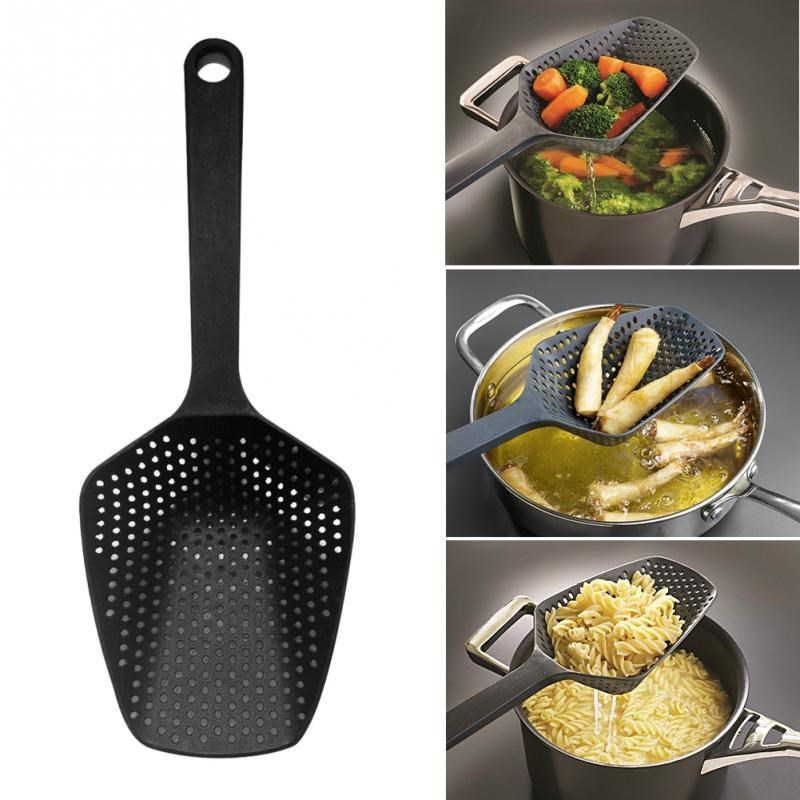 Shovel Soup Spoon