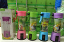 Mini Fruit Juice Mixer