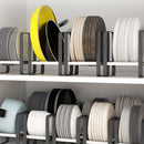 Dish Storage Rack