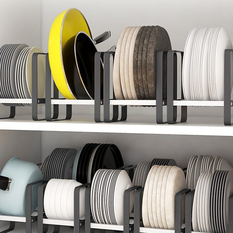 Dish Storage Rack