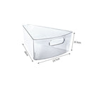 Transparent Refrigerator Storage Box