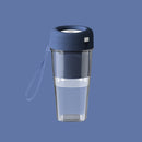 Wireless Charging Mini Blender