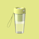 Wireless Charging Mini Blender