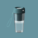 Wireless Charging Mini Blender