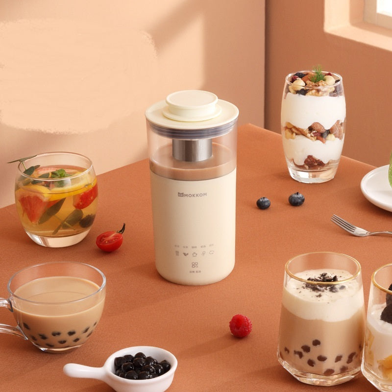 Mini Milk Froth Machine