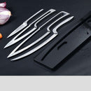 Kitchen Fruit Knife Set
