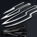 Kitchen Fruit Knife Set