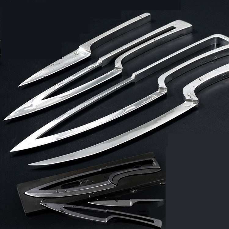 Kitchen Fruit Knife Set