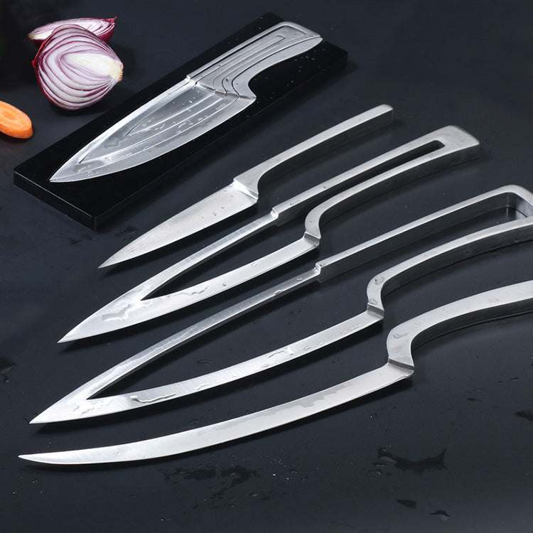 Kitchen Fruit Knife Set