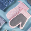 Heat Resistant Gloves