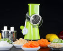 Multifunctional Round Slicer
