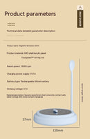 Electric Coffee Stirring Cup