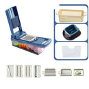 Multifunctional Slicer