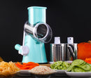 Multifunctional Round Slicer