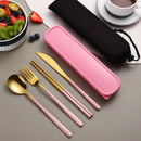 Portable Cutlery Sets