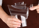 Multifunctional Round Slicer