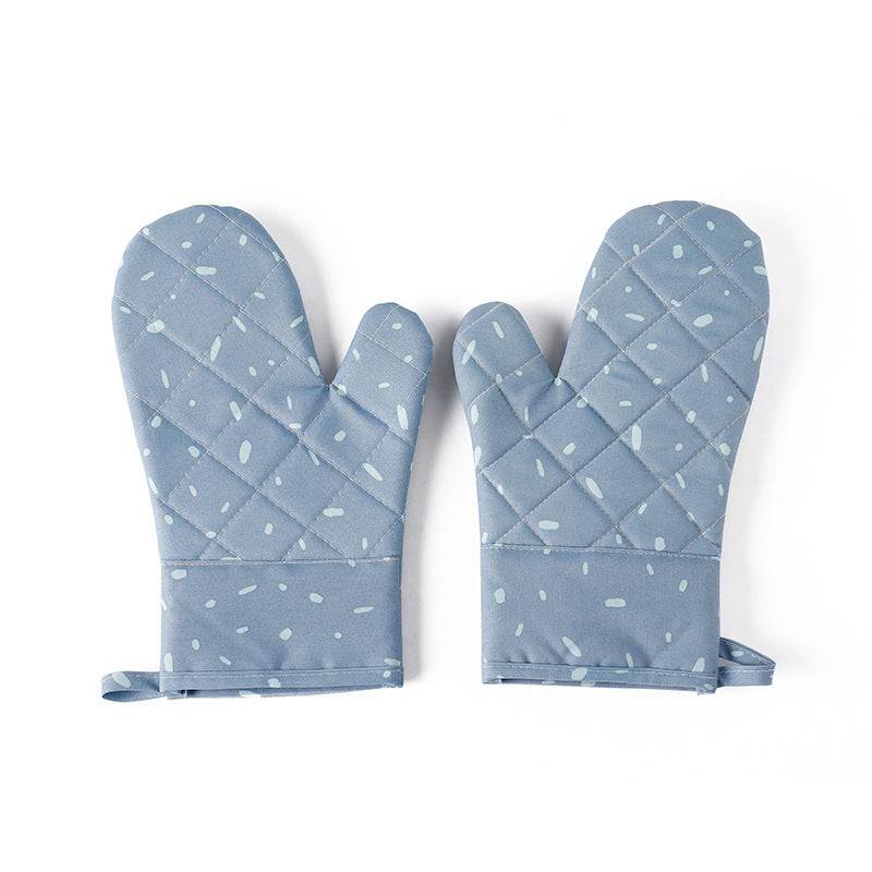 Heat Resistant Gloves