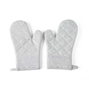 Heat Resistant Gloves