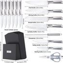 Kitchen Knife Set