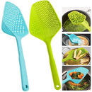 Shovel Soup Spoon