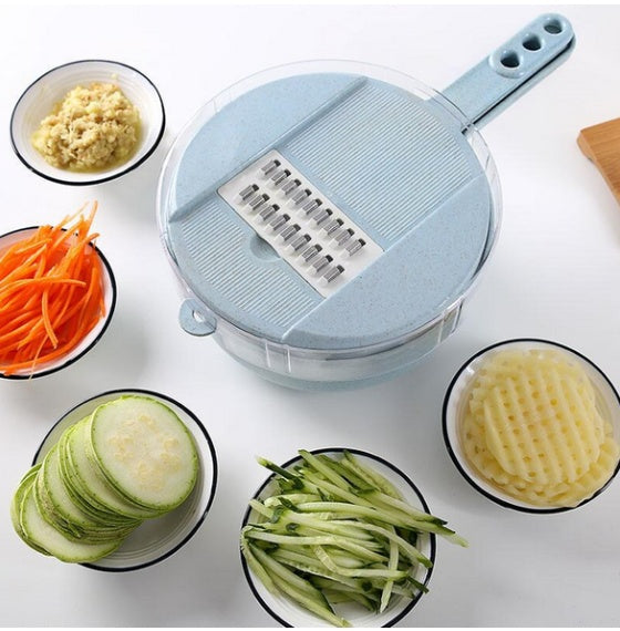 Mandoline Vegetable Slicer