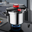 6L pressure cooker