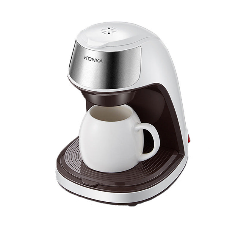 Home Coffee Machine