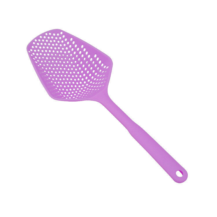 Shovel Soup Spoon