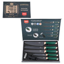 Cleaver Knife Set