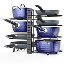 Pan Organizer
