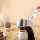 Home Coffee Machine