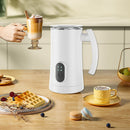 Stainless Steel Electric Hot