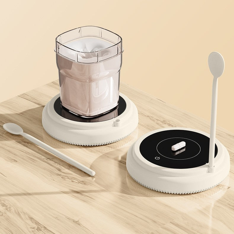 Electric Coffee Stirring Cup
