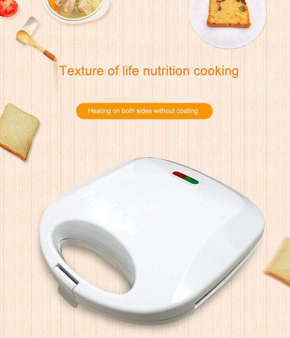 sandwich machine panini toaster