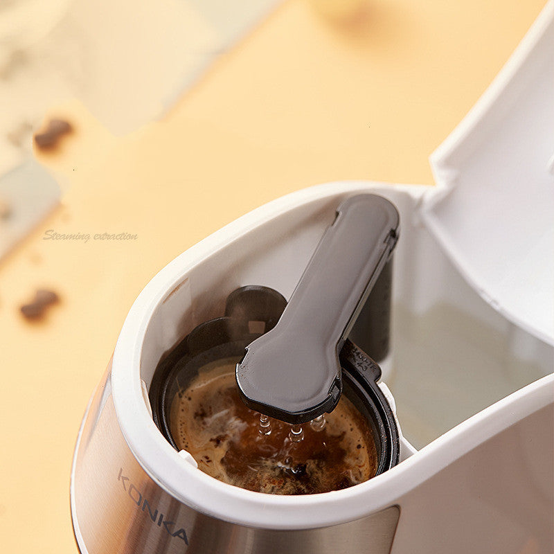 Home Coffee Machine