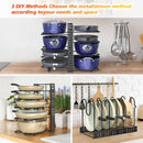 Pan Organizer