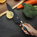 Cleaver Knife Set