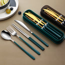 Portable Cutlery Sets