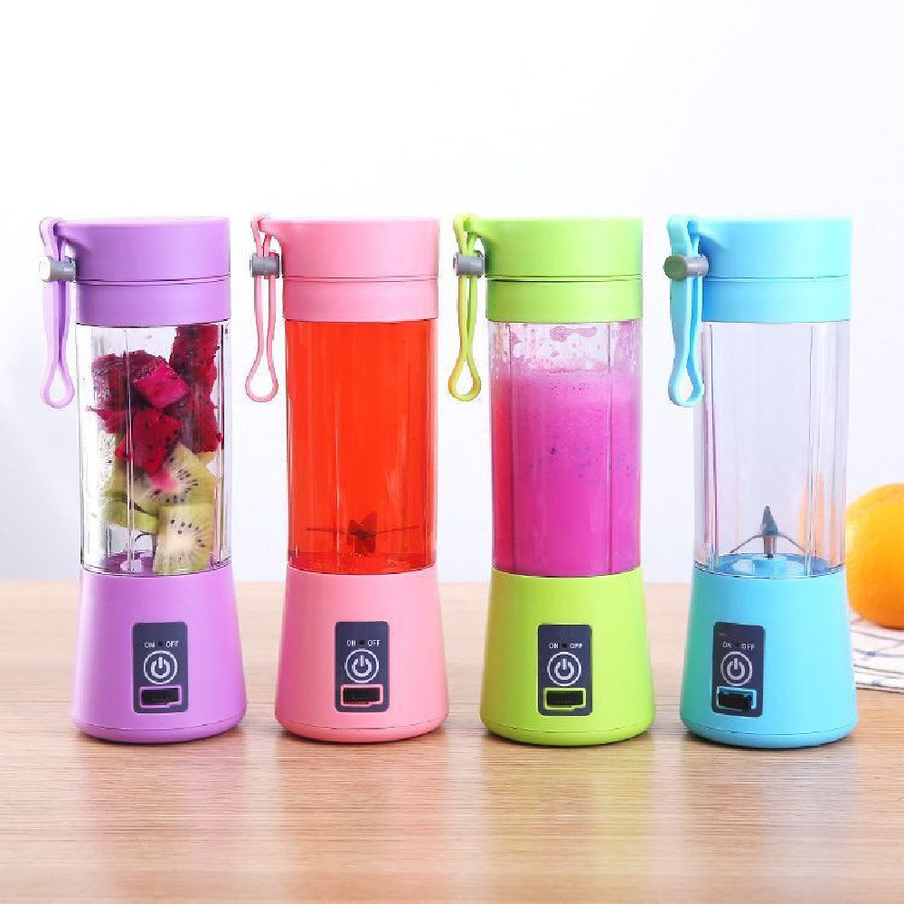 Mini Fruit Juice Mixer