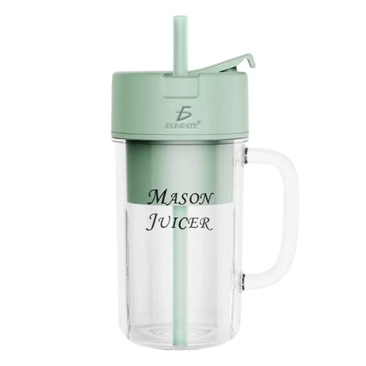 Portable Blender Cup Rechargeable Juicer