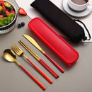 Portable Cutlery Sets