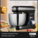 Stand Mixer Egg Beater