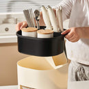Spoon Storage