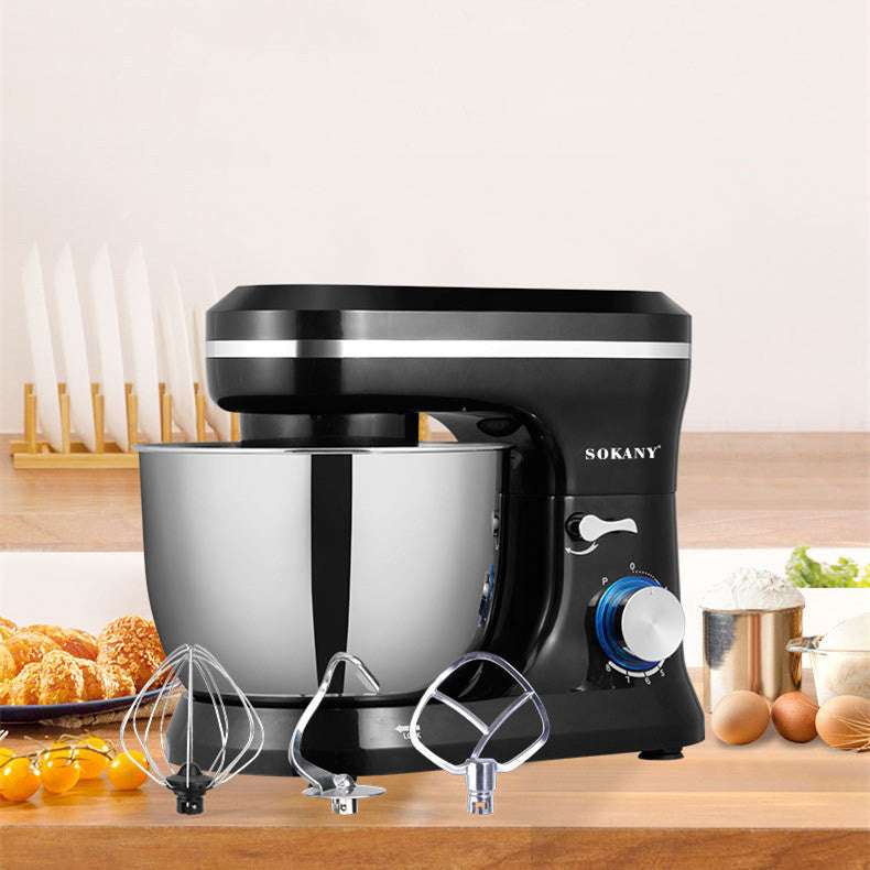 Stand Mixer Egg Beater