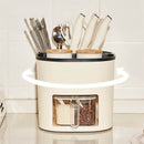 Spoon Storage