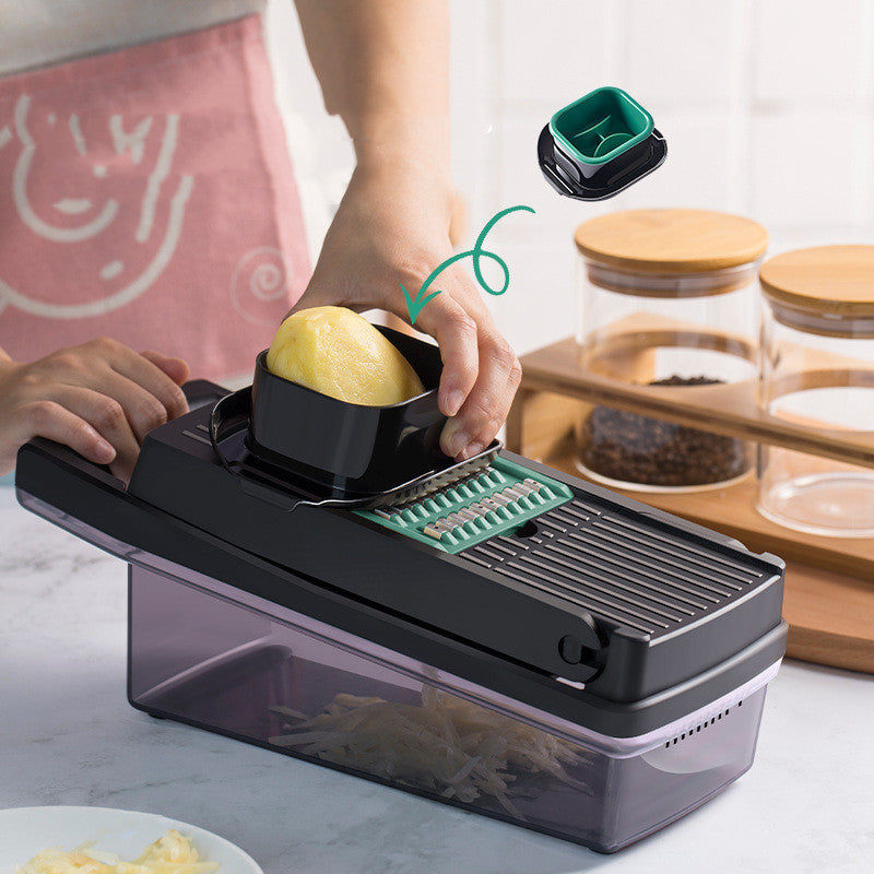 Multifunctional Slicer